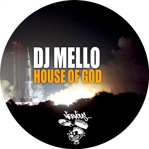 House Of God DJ Mello