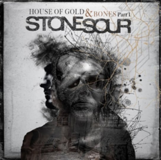 House Of Gold and Bones. Part 1 Stone Sour