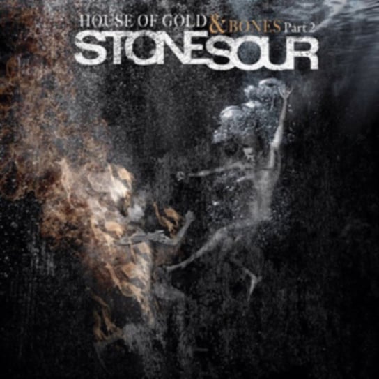 House Of Gold & Bones. Part 2 Stone Sour