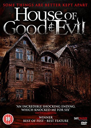 House Of Good & Evil Various Directors