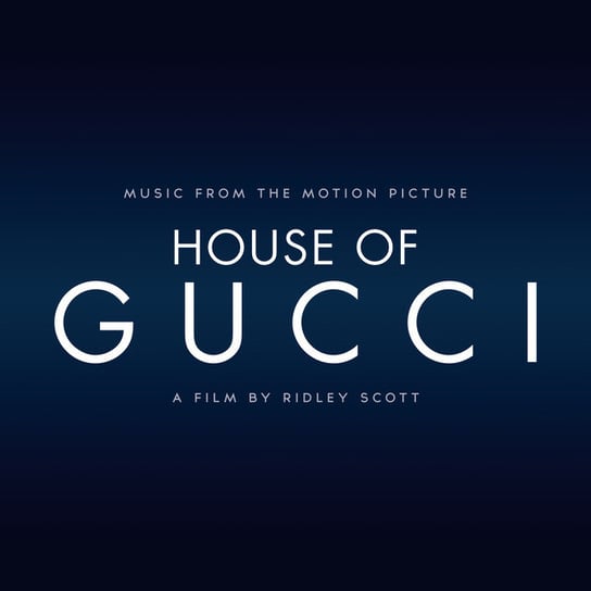 House Of Gucci (Music From The Motion Picture) Various Artists