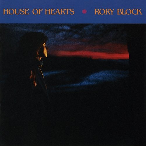 House Of Hearts Rory Block