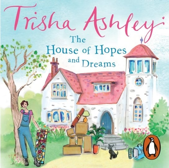 House of Hopes and Dreams Ashley Trisha