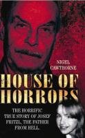House of Horrors Cawthorne Nigel
