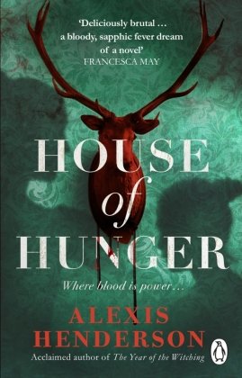 House of Hunger Random House UK