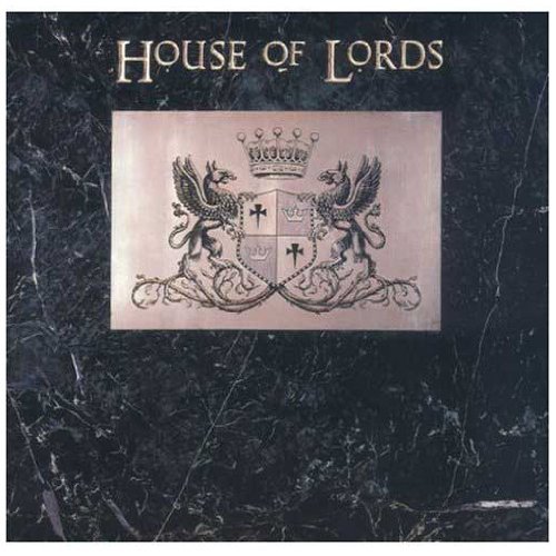 House Of Lords House of Lords