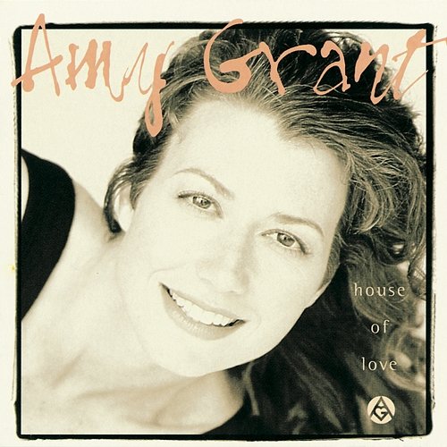Lucky One Amy Grant