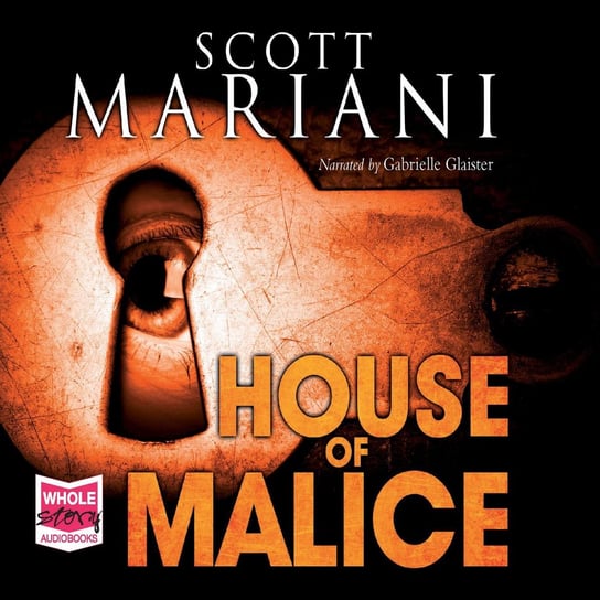 House of Malice Mariani Scott