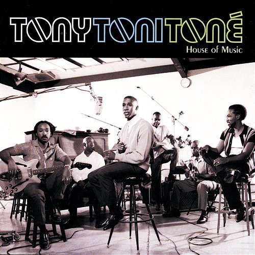 House Of Music Tony! Toni! Toné!