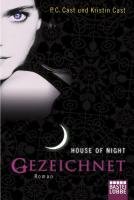 House of Night 01 - Gezeichnet Cast P. C., Cast Kristin