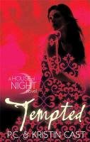 House of Night 06. Tempted Cast Kristin