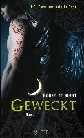House of Night 08. Geweckt Cast Kristin, Cast P. C.