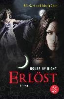 House of Night 12. Erlöst Cast P. C., Cast Kristin