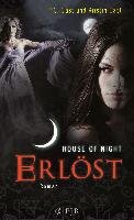 House of Night 12. Erlöst Cast P. C., Cast Kristin
