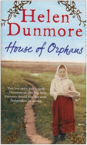 House of Orphans Dunmore Helen