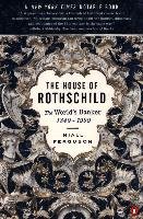 House of Rothschild Ferguson Niall