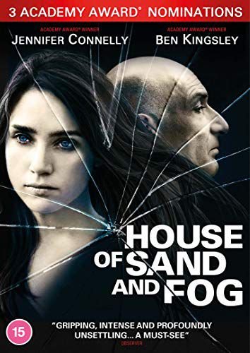 House of Sand and Fog (Dom z piasku i mgły) Perelman Vadim