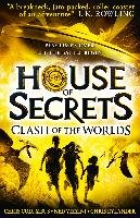 House of Secrets  3. Clash of the Worlds Columbus Chris