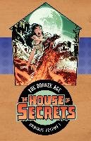 House of Secrets: Wein Len
