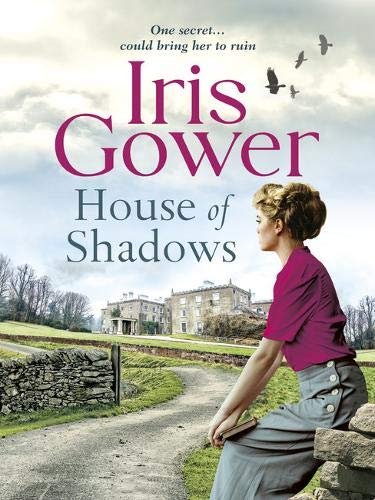 House of Shadows Gower Iris