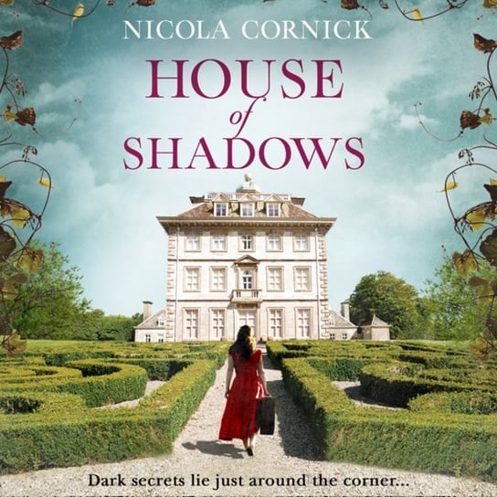 House Of Shadows Cornick Nicola