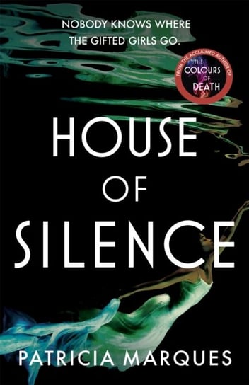 House of Silence Patricia Marques