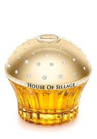 House of Sillage, Benevolence Signature Collection, woda perfumowana, 75 ml House of Sillage