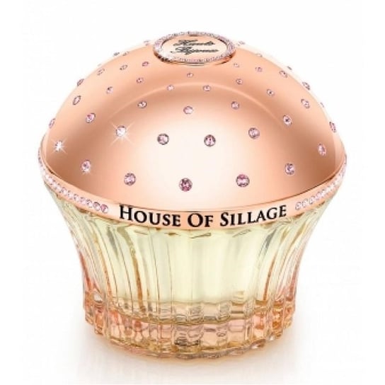 House of Sillage, Houts Bijoux Signature Collection, woda perfumowana,75 ml House of Sillage