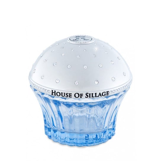 House of Sillage, Love Is In The Air Signature Collection, woda perfumowana, 75 ml House of Sillage