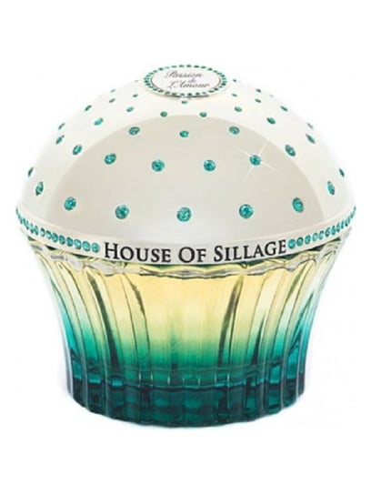 House of Sillage, Passion De L'Amour Signature Collection, woda perfumowana, 75 ml House of Sillage
