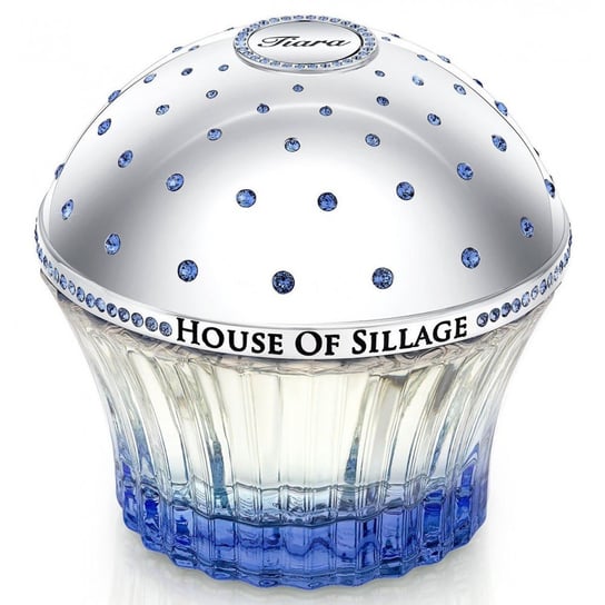 House of Sillage, Tiara Signature Collection, woda perfumowana, 75 ml House of Sillage