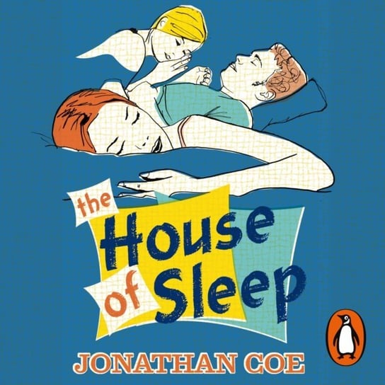 House of Sleep Coe Jonathan