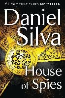 House of Spies Silva Daniel