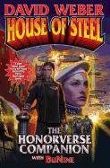 House of Steel: The Honorverse Companion Weber David
