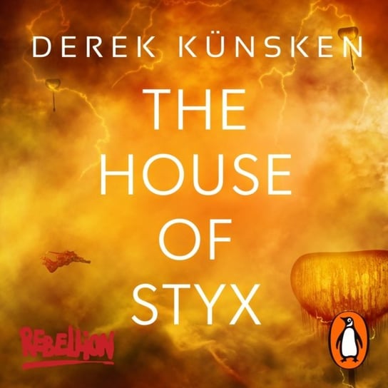 House of Styx Derek Kunsken