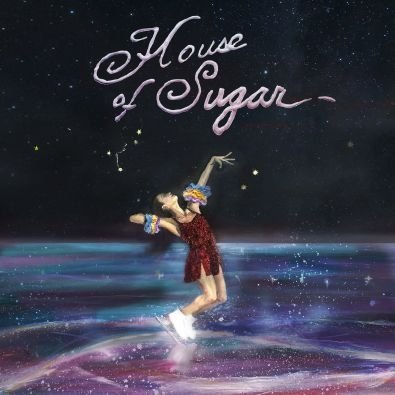 House Of Sugar, płyta winylowa (Sandy) Alex G