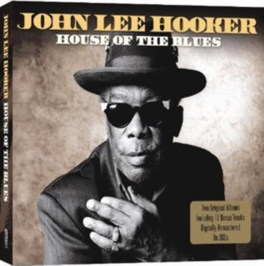 House of the blues Hooker John Lee