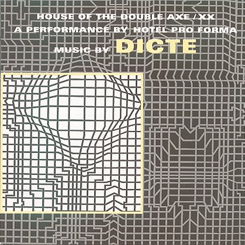House Of The Double Axe Dicte