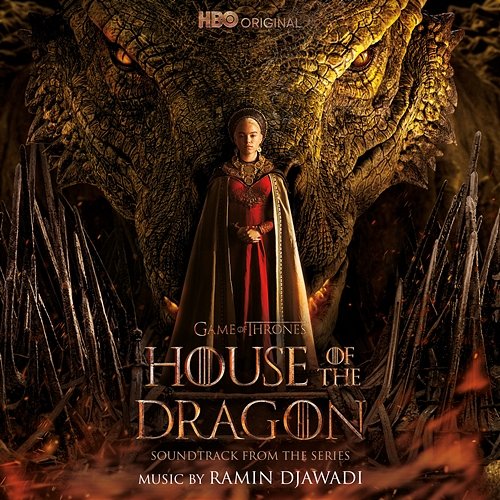 House of the Dragon: Season 1 (Soundtrack from the HBO® Series) Ramin Djawadi