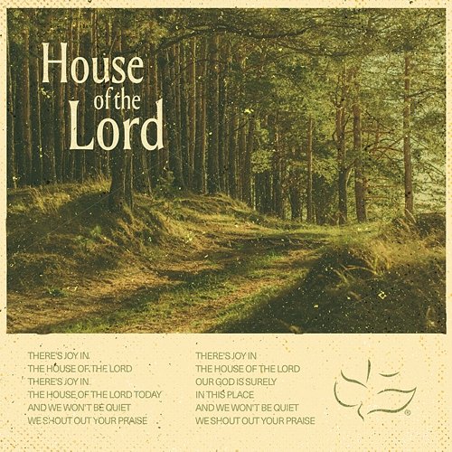 House Of The Lord Maranatha! Music