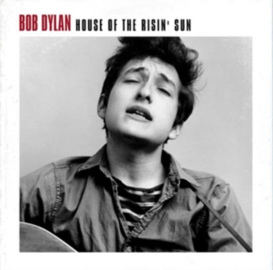 House Of The Risin' Sun Dylan Bob