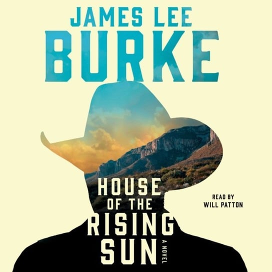 House of the Rising Sun Burke James Lee