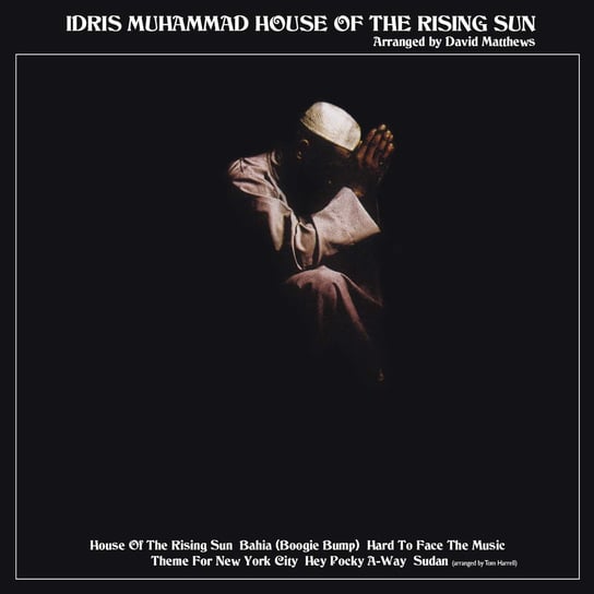 House Of The Rising Sun (Remastered) Muhammad Idris, Sanborn David, Gale Eric