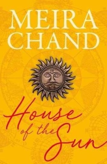 House of the Sun Meira Chand