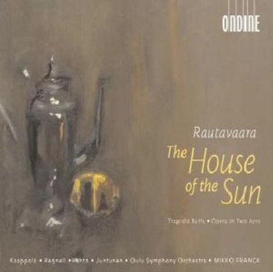 House Of The Sun Various Artists