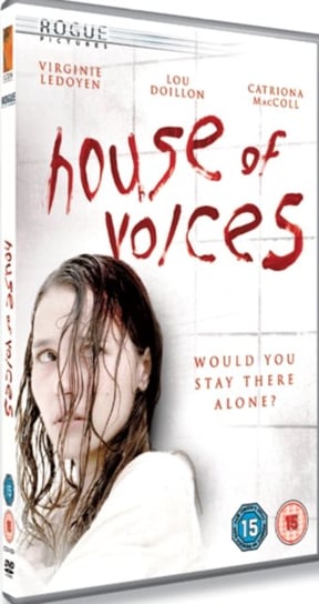 House of Voices (brak polskiej wersji językowej) Laugier Pascal