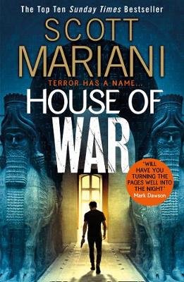 House of War Mariani Scott