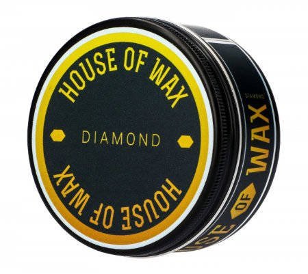 House Of Wax - Diamond 100Ml Wosk Do Lakieru House of Wax