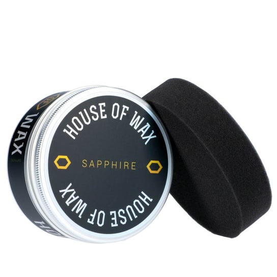 House Of Wax - Sapphire 250Ml Wosk Do Lakieru House of Wax