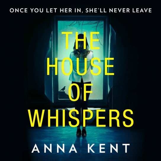 House of Whispers Kent Anna